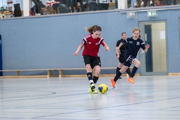 Bild 30 - wDJ NFV Futsalturnier